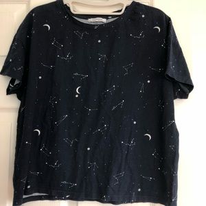 Constellation t-shirt